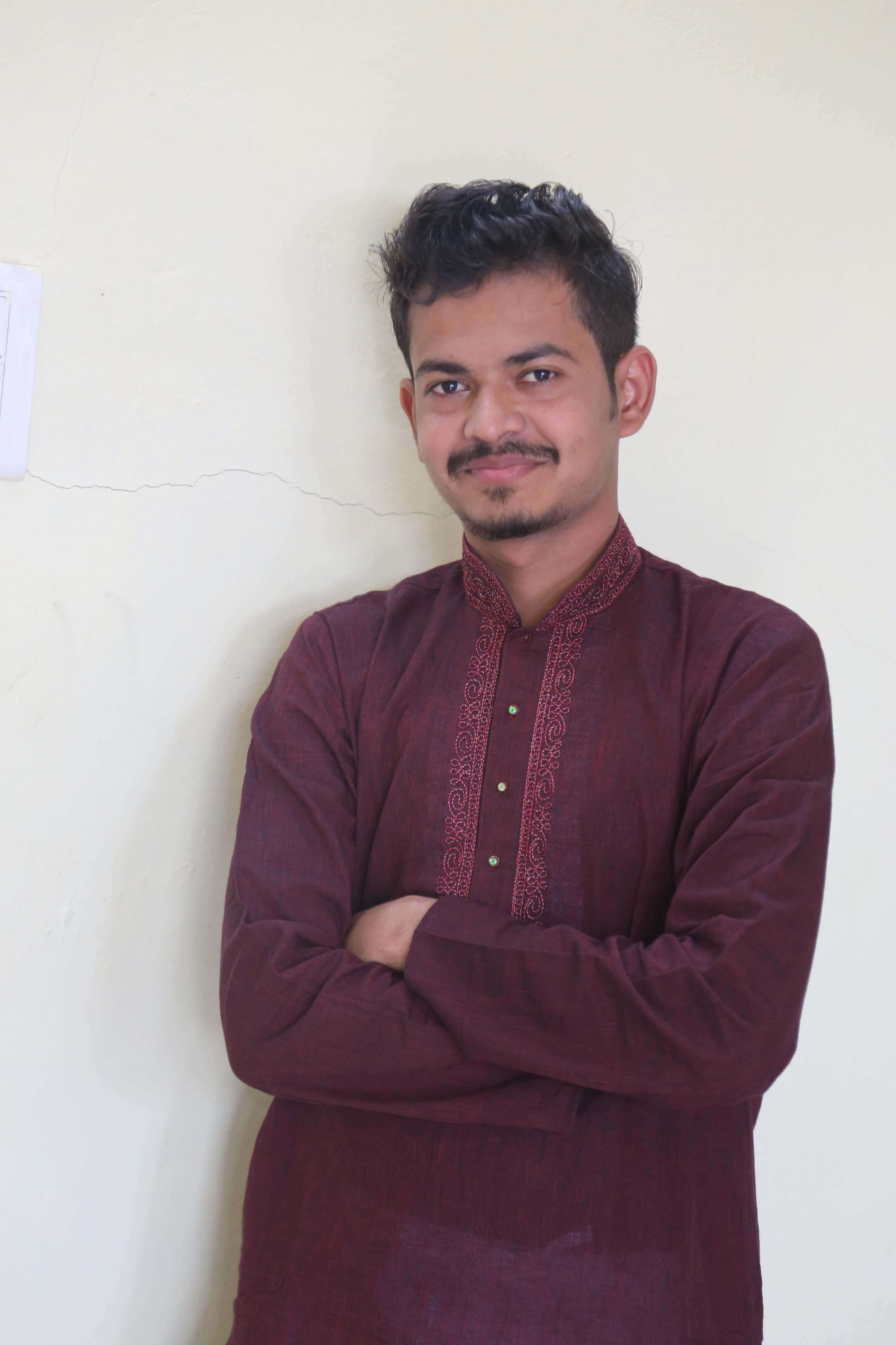 Prathmesh