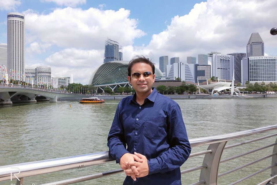 sanket