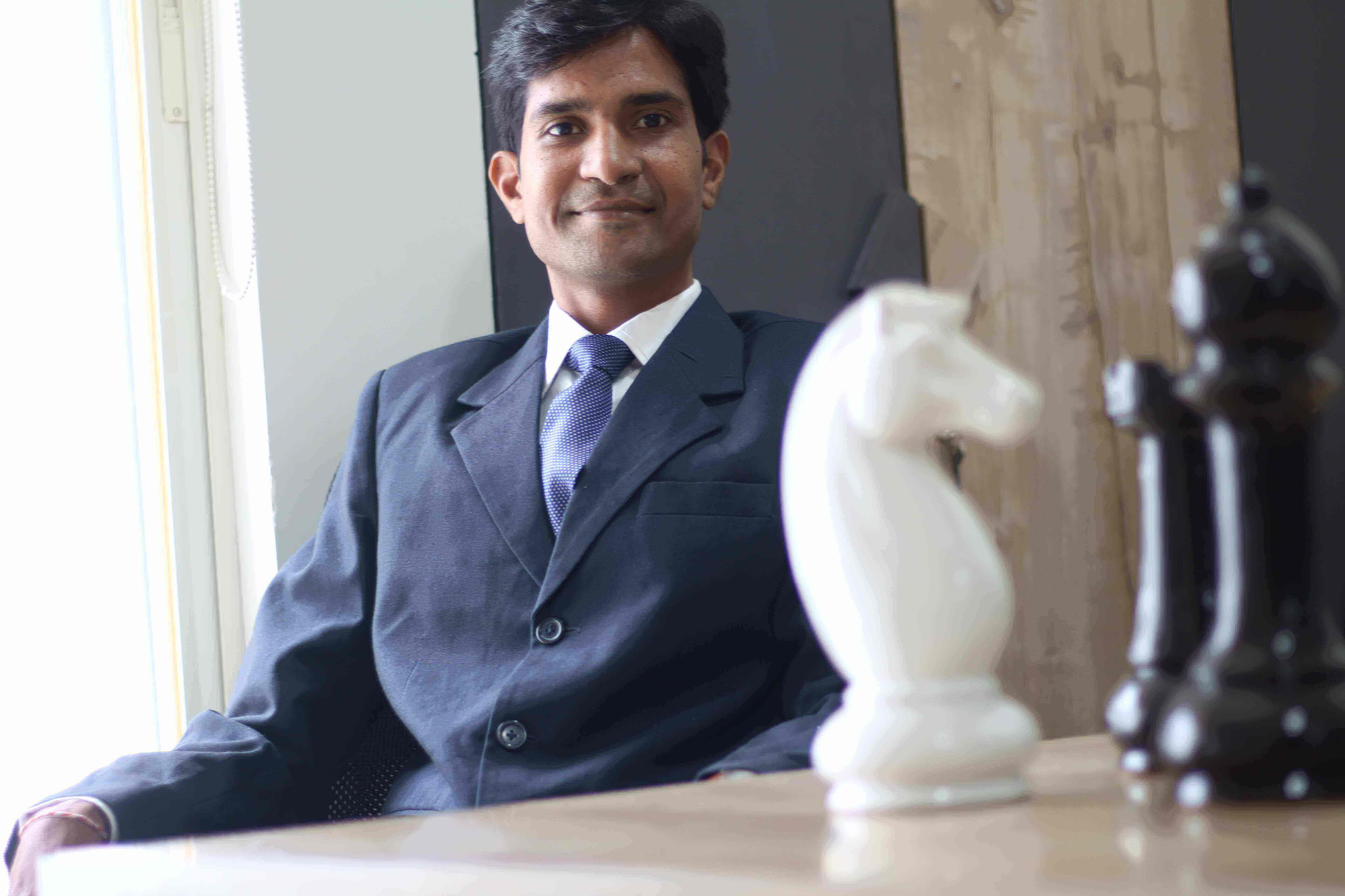 shreekant